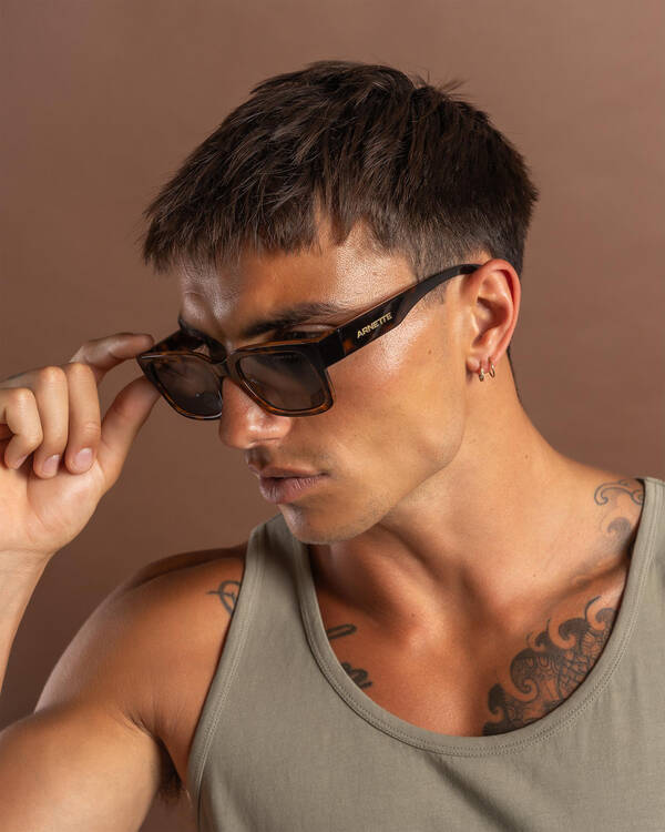 Bigflip Polarised Sunglasses