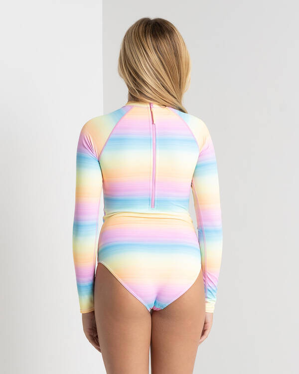 Vista Dreamin Long Sleeve Surfsuit