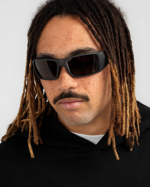 Heliostat Sunglasses