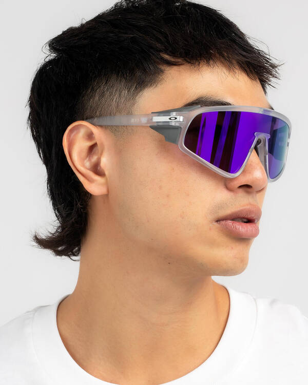 Latch Panel Sunglasses