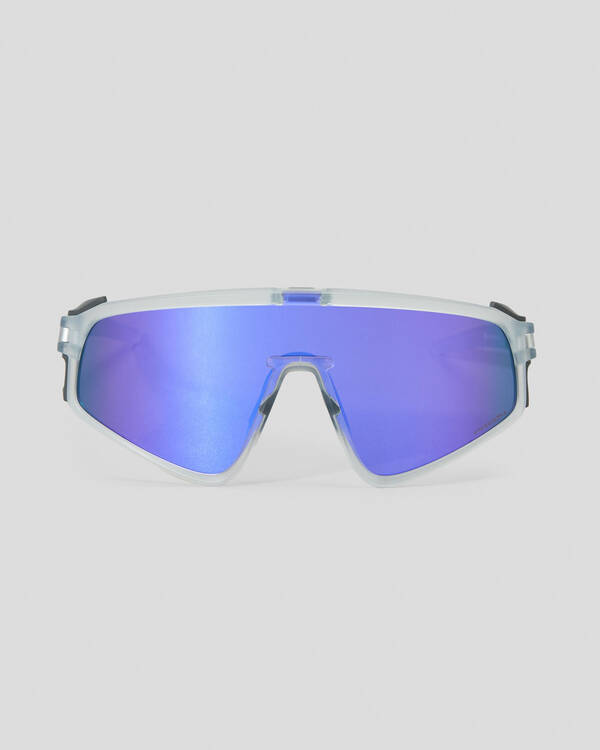Latch Panel Sunglasses