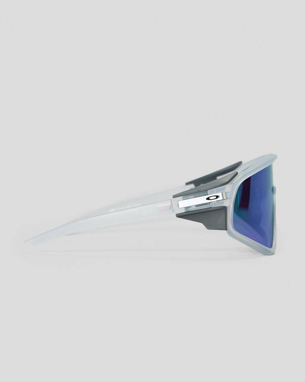 Latch Panel Sunglasses