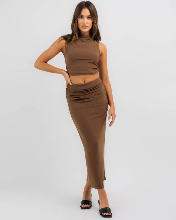 Fay Skirt