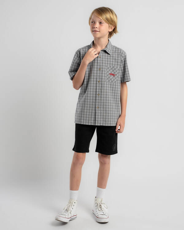 Mogule Short Sleeve Shirt