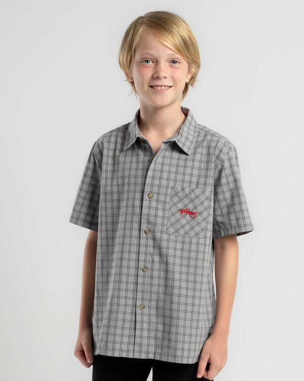 Mogule Short Sleeve Shirt