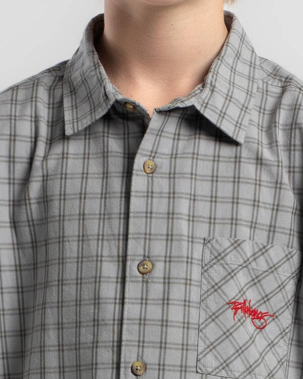 Mogule Short Sleeve Shirt