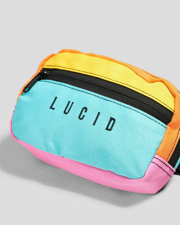 Ludicrous Crossbody Bag