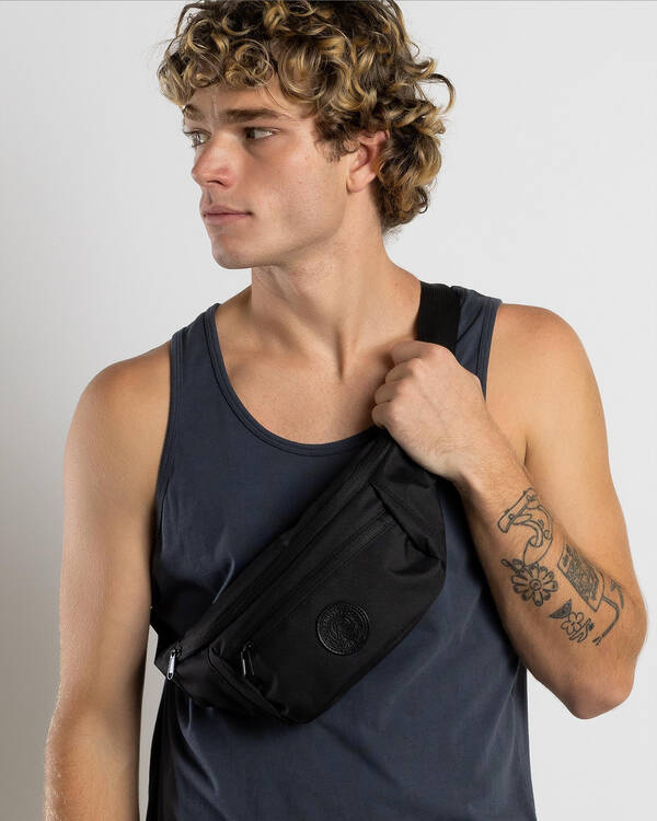 Radical Waist Bag
