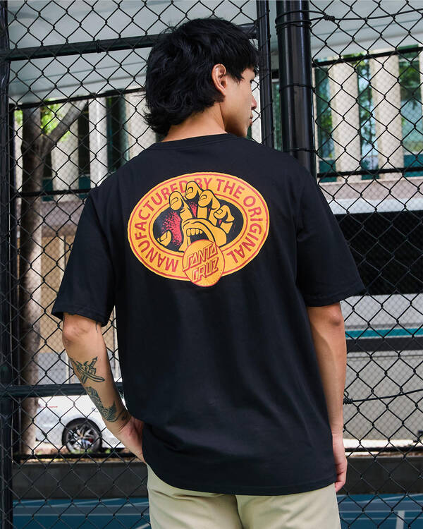 Other Dot MFG Hand T-Shirt