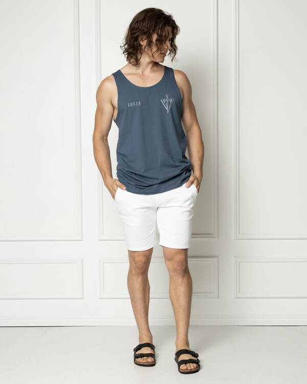 Summit Singlet