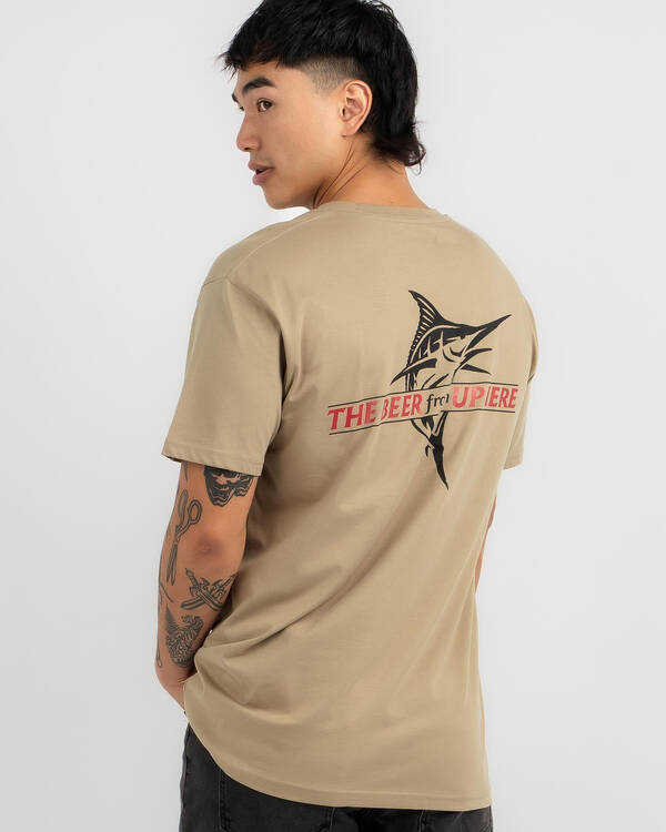 Marlin Strike T-Shirt