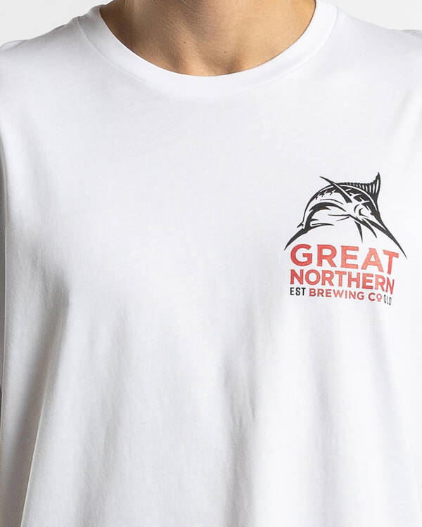 Marlin Strike T-Shirt