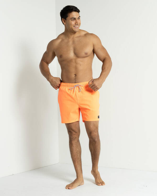 Daily Volley Board Shorts