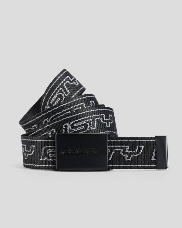 Flip Daddy Web Belt