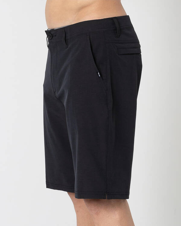 Boardwalk Phase Walk Shorts