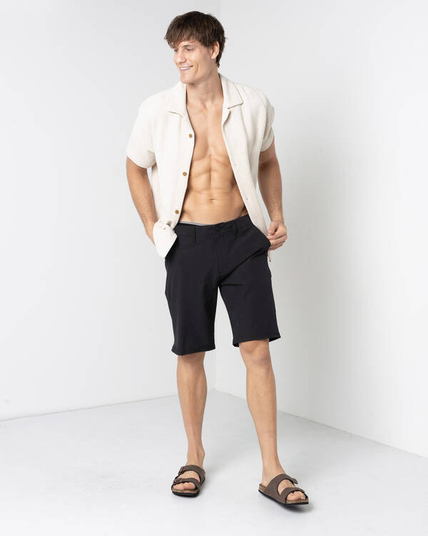 Boardwalk Phase Walk Shorts