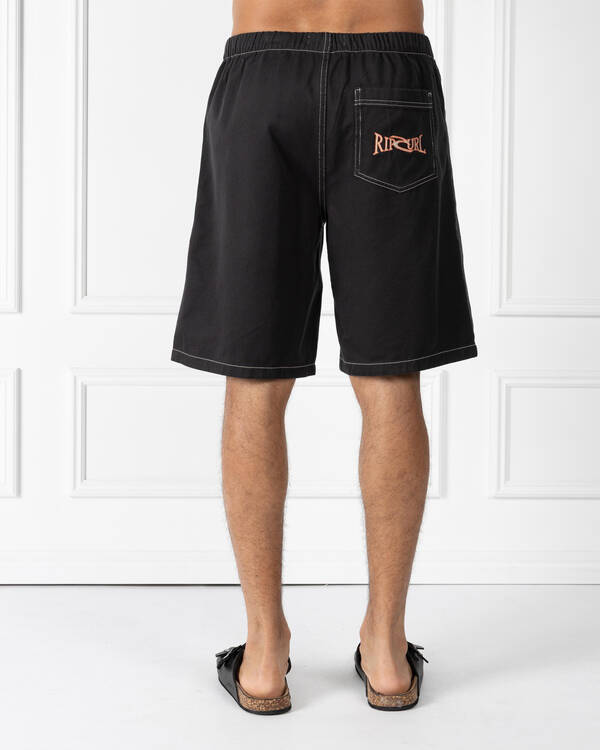 Heritage Volley Walk Shorts
