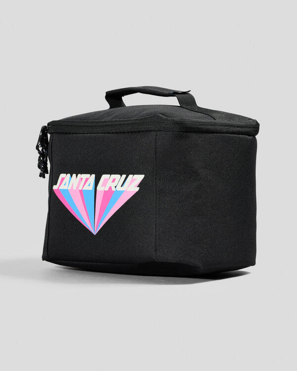 Delta Strip Lunch Box