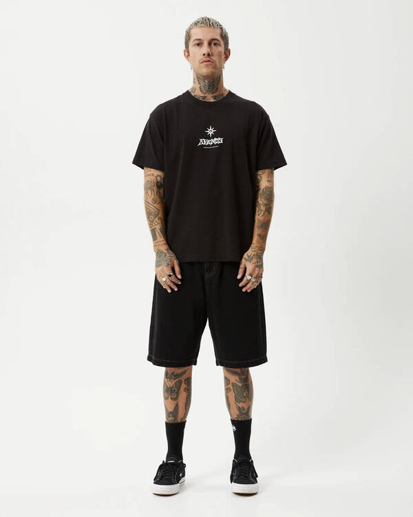 Peace Out T-Shirt