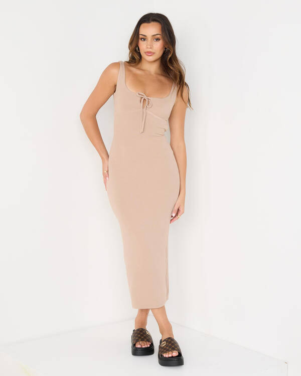 Acacia Midi Dress