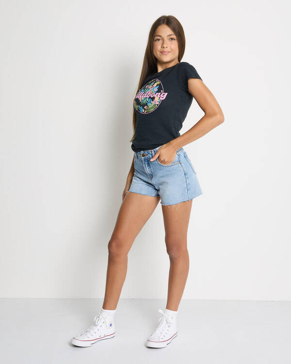 Miley Walkshort