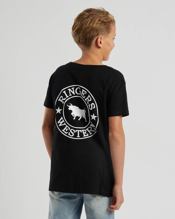 Signature Bull T-Shirt