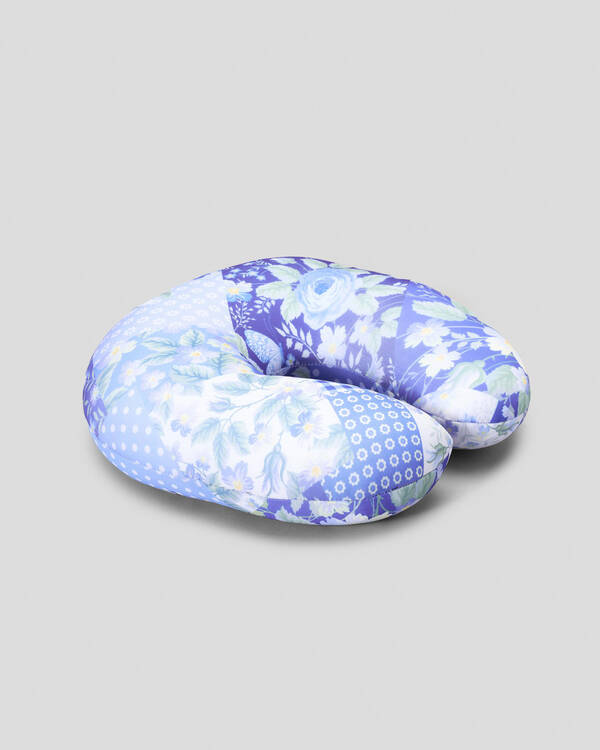 Georgia Neck Pillow