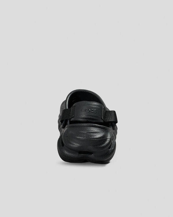 Kids' Echo Clogs Shoes