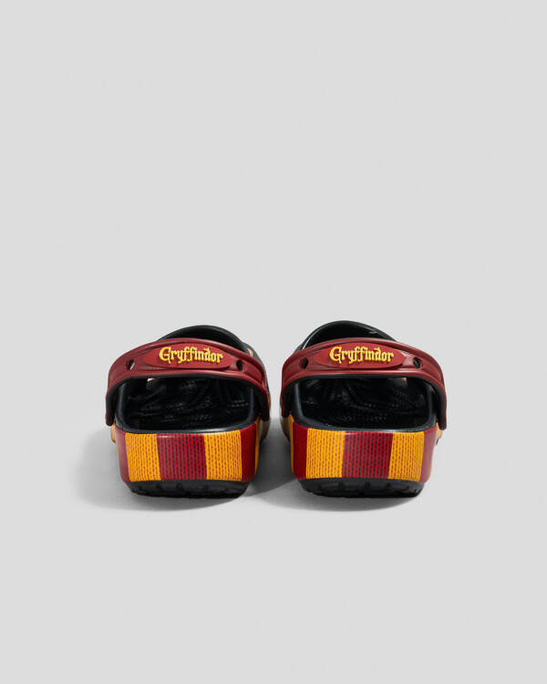 Kids' Harry Potter Clogs Shoes