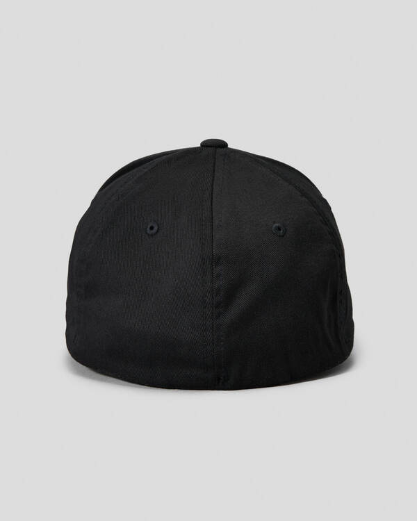 Worn By The World Cap