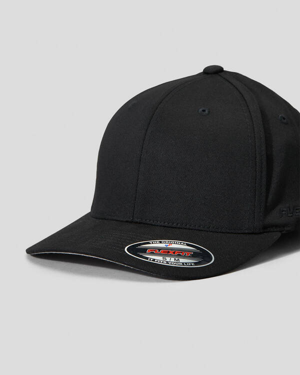 Worn By The World Cap