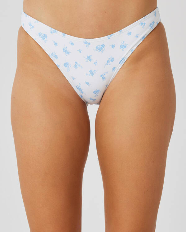 Petal Classic Bikini Bottom
