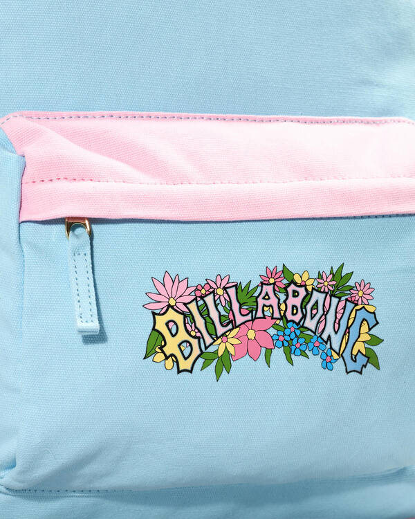 Ohana Schools Out Backpack