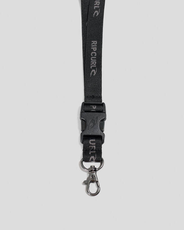Brand Logo Surf Lanyard