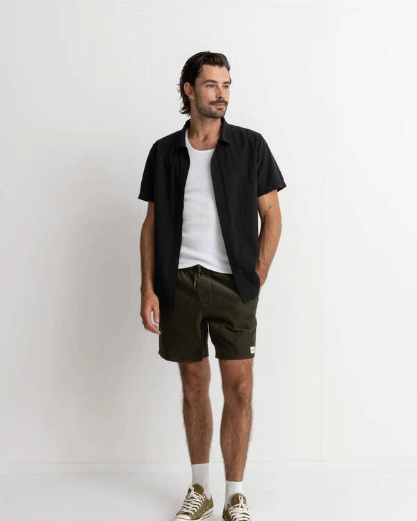 Classic Cord Jam Shorts