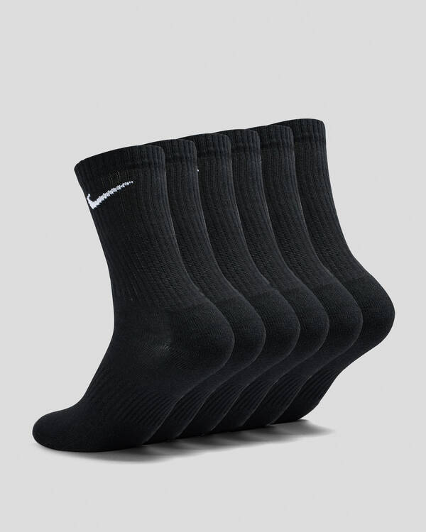 Training Crew Socks