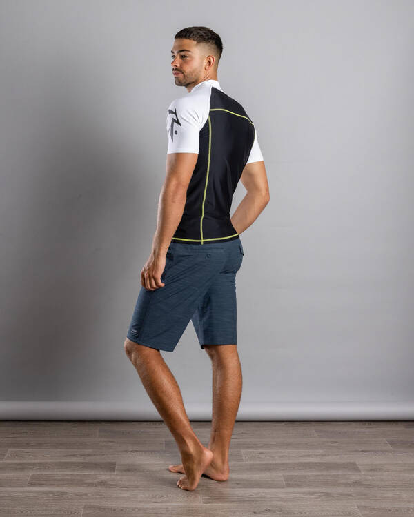 Y2SHAY Short Sleeve Wet shirt