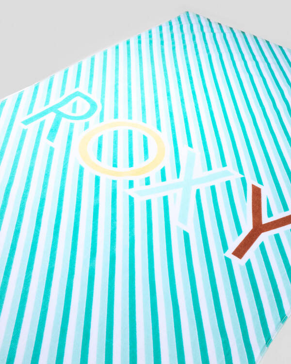 Fun And Adventure Towel