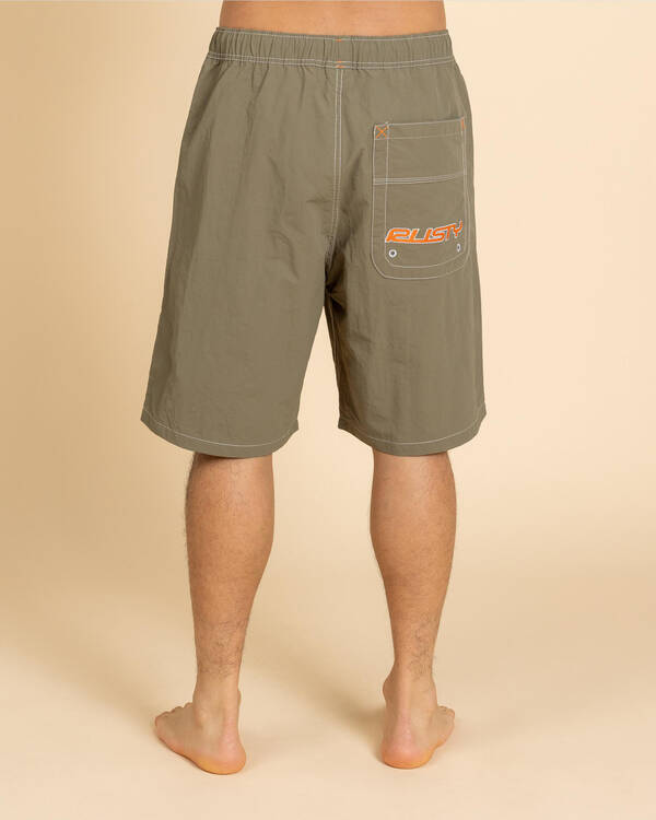 Flip Daddy Board Shorts