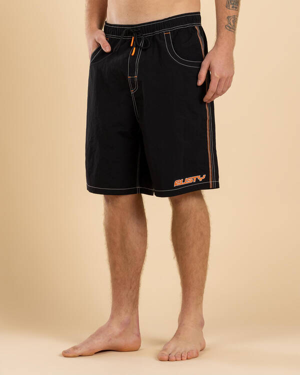 Flip Daddy Board Shorts