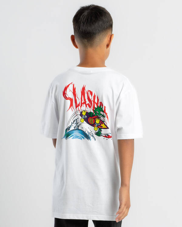 SC Meek OG Slasher T-Shirt