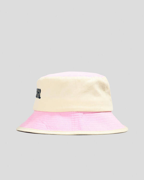 Mixed Bucket Hat