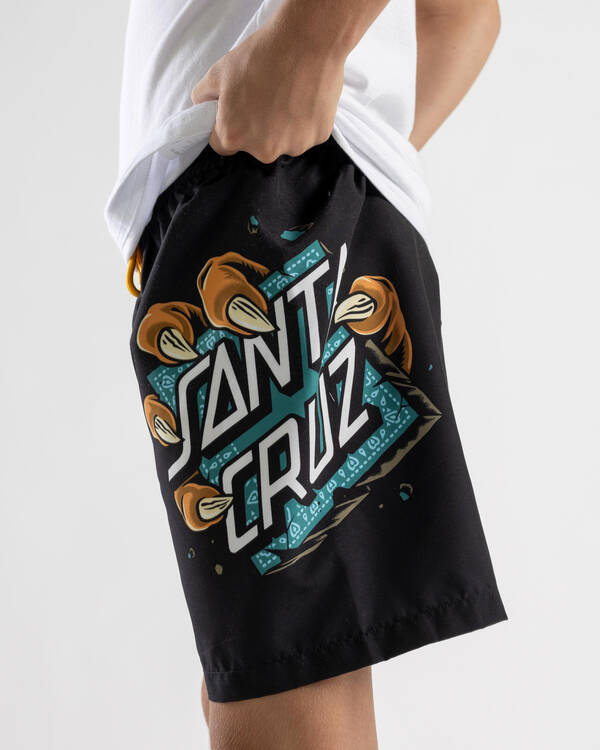 Johnson Beast Dot Board Shorts