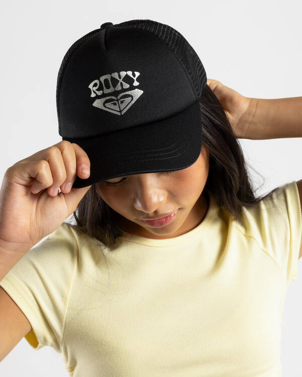 Reggae Town Trucker Cap