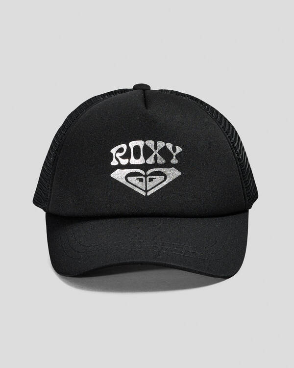 Reggae Town Trucker Cap