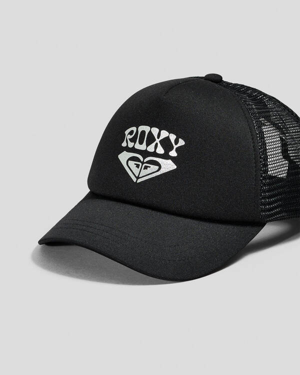 Reggae Town Trucker Cap