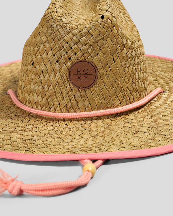 Pina To My Colada Solid Panama