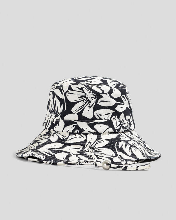 Hi Times Bucket Hat