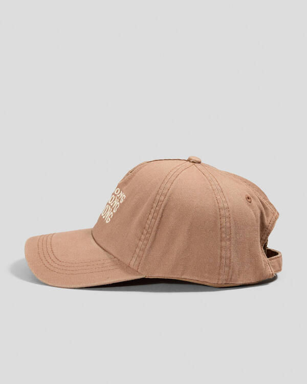 Sun Faded Cap