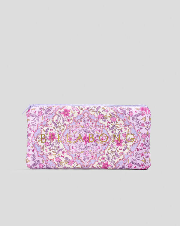 Sweet Mystic Small Pencil Case